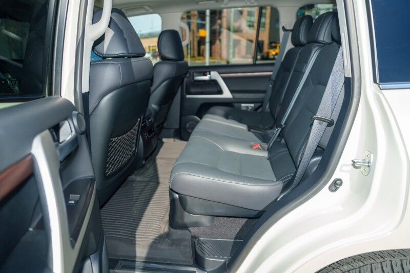 2021 Toyota Land Cruiser Birmingham AL