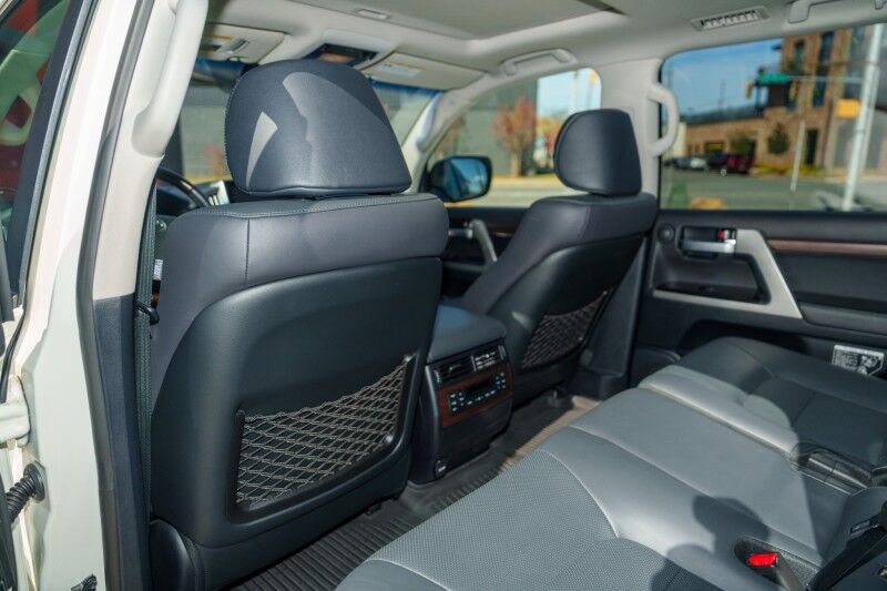 2021 Toyota Land Cruiser Birmingham AL