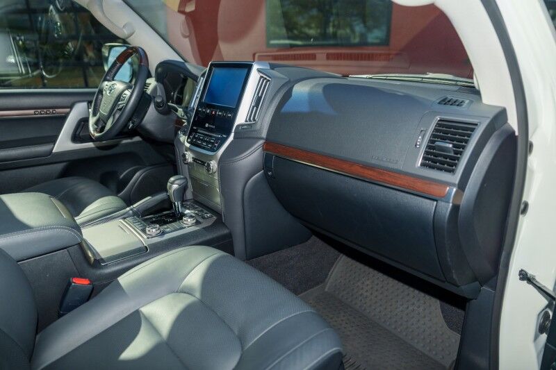 2021 Toyota Land Cruiser Birmingham AL