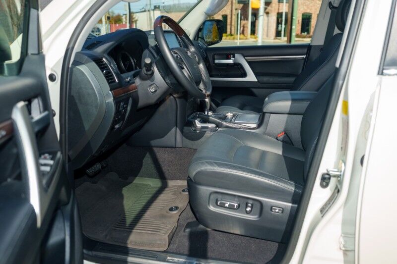 2021 Toyota Land Cruiser Birmingham AL