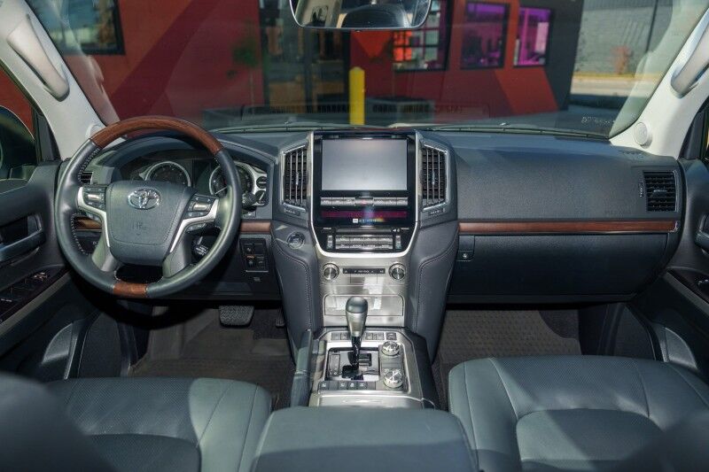 2021 Toyota Land Cruiser Birmingham AL