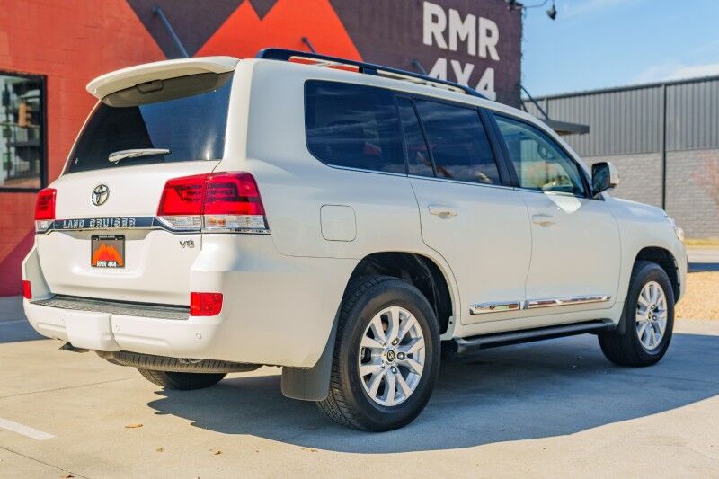 2021 Toyota Land Cruiser Birmingham AL