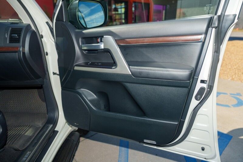 2021 Toyota Land Cruiser Birmingham AL