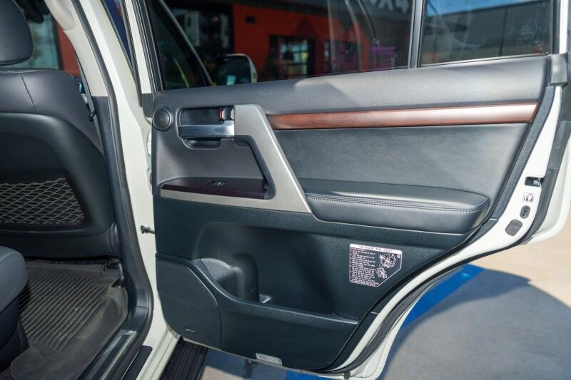 2021 Toyota Land Cruiser Birmingham AL