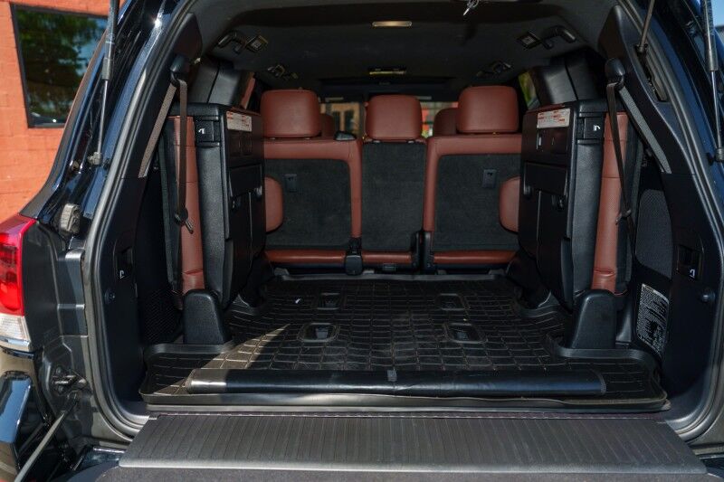 2021 Toyota Land Cruiser Birmingham AL