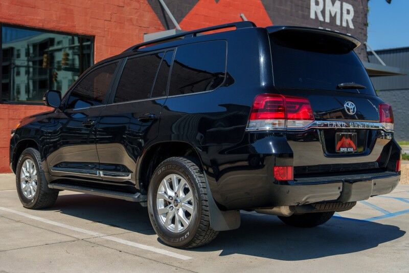 2021 Toyota Land Cruiser Birmingham AL