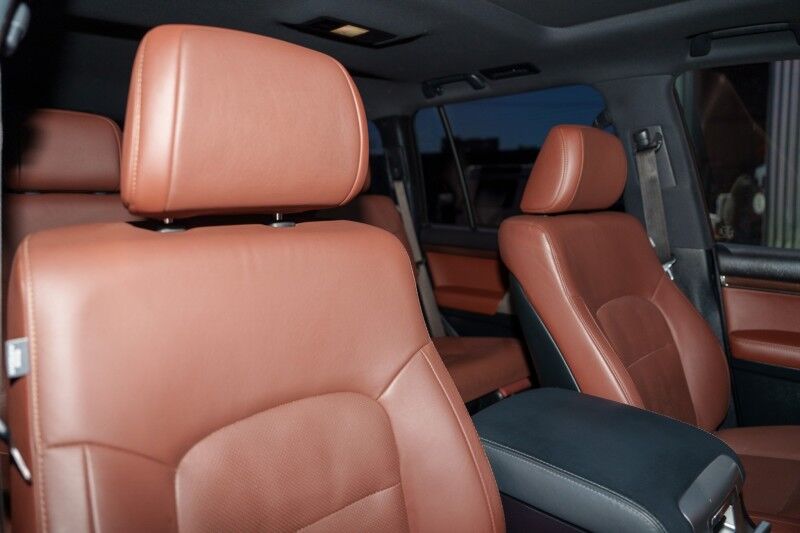 2021 Toyota Land Cruiser Birmingham AL