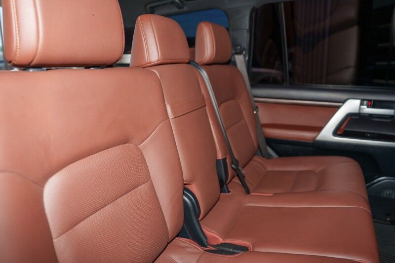 2021 Toyota Land Cruiser Birmingham AL