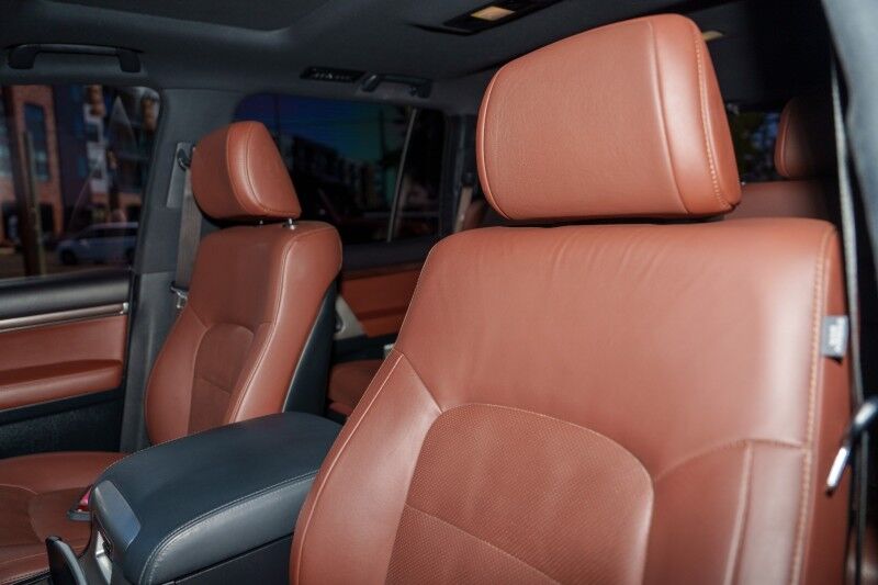2021 Toyota Land Cruiser Birmingham AL