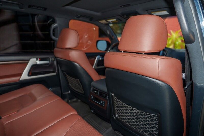 2021 Toyota Land Cruiser Birmingham AL