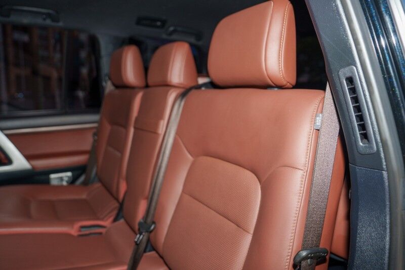 2021 Toyota Land Cruiser Birmingham AL