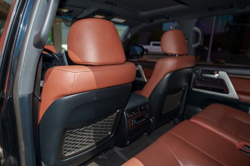 2021 Toyota Land Cruiser Birmingham AL
