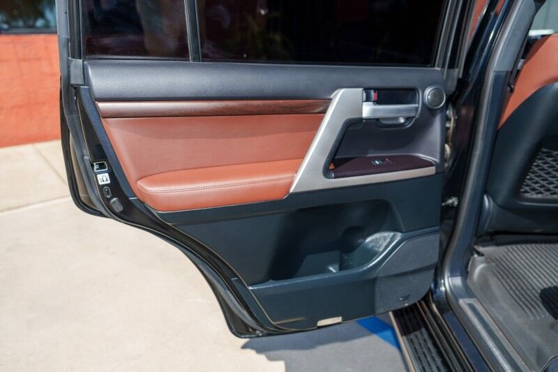 2021 Toyota Land Cruiser Birmingham AL