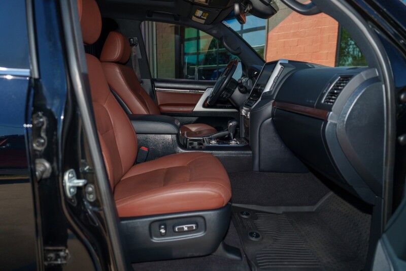 2021 Toyota Land Cruiser Birmingham AL