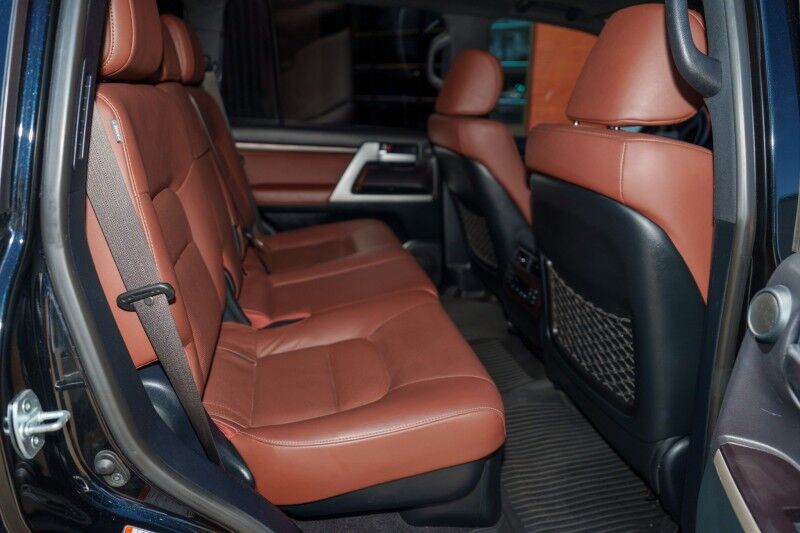 2021 Toyota Land Cruiser Birmingham AL