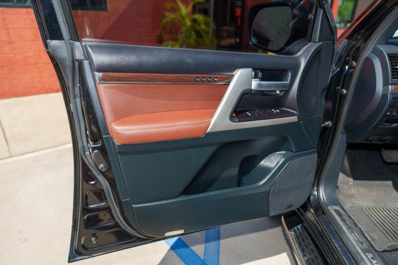 2021 Toyota Land Cruiser Birmingham AL