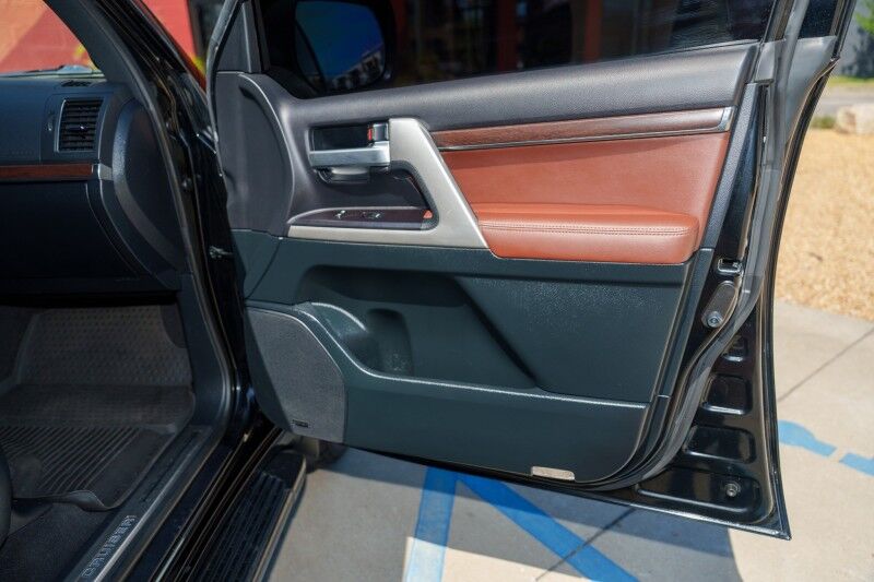 2021 Toyota Land Cruiser Birmingham AL