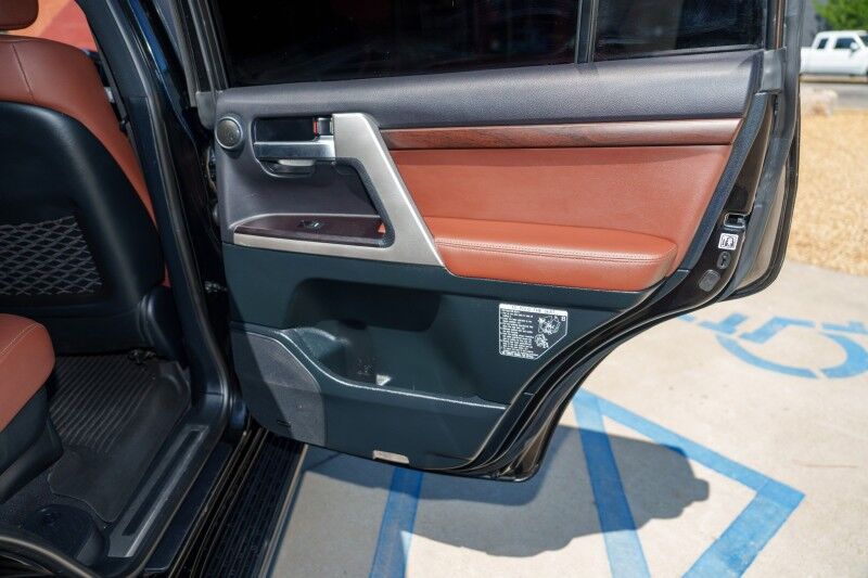 2021 Toyota Land Cruiser Birmingham AL