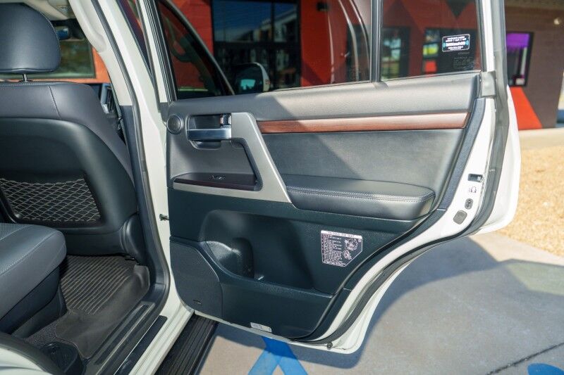 2021 Toyota Land Cruiser Birmingham AL