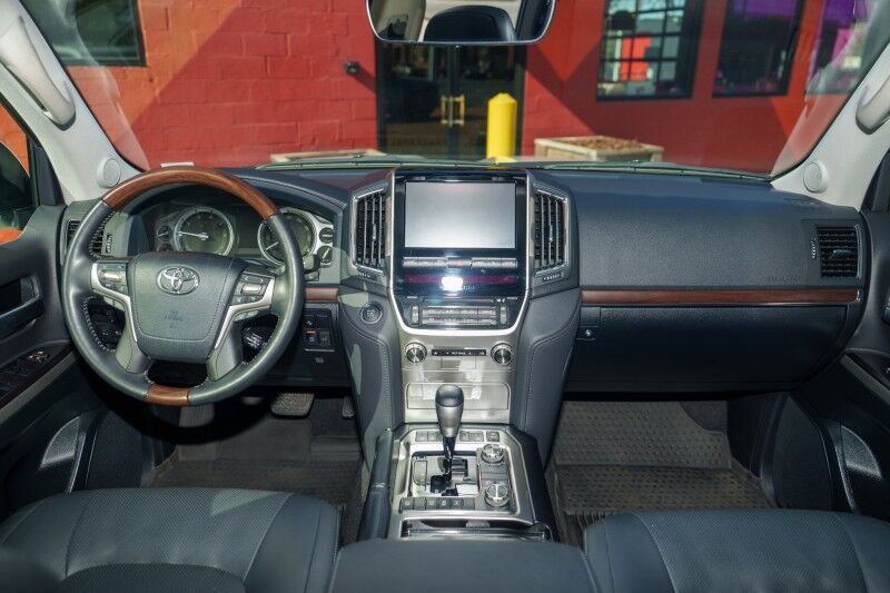 2021 Toyota Land Cruiser Birmingham AL