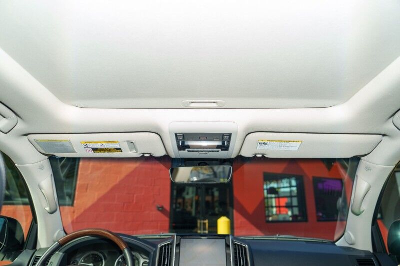 2021 Toyota Land Cruiser Birmingham AL