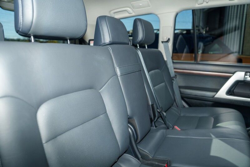 2021 Toyota Land Cruiser Birmingham AL