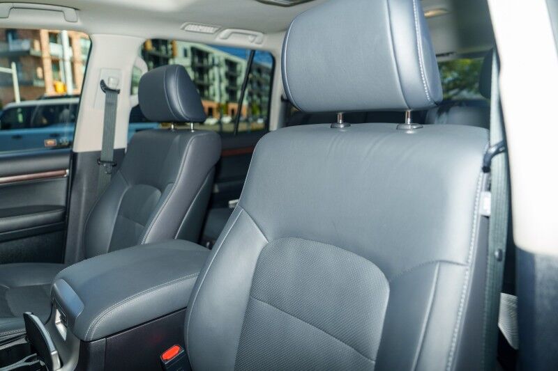 2021 Toyota Land Cruiser Birmingham AL