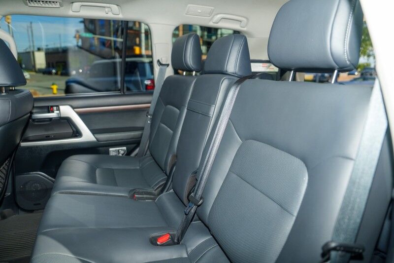 2021 Toyota Land Cruiser Birmingham AL