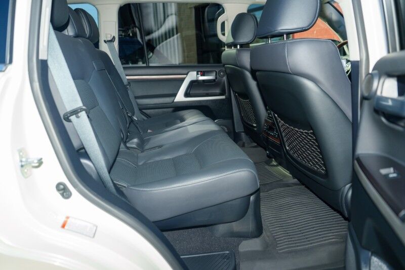 2021 Toyota Land Cruiser Birmingham AL