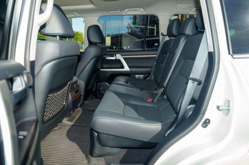 2021 Toyota Land Cruiser Birmingham AL