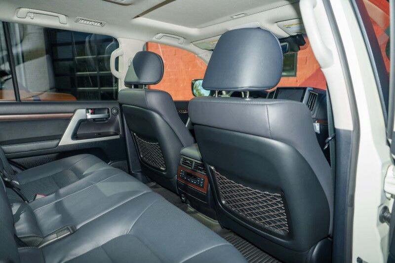 2021 Toyota Land Cruiser Birmingham AL