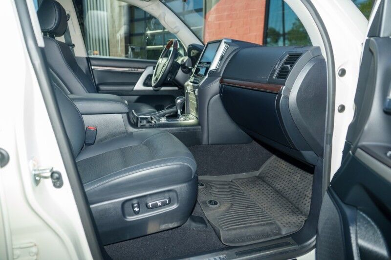 2021 Toyota Land Cruiser Birmingham AL