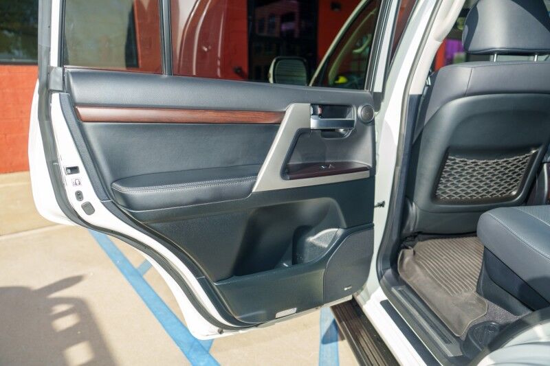 2021 Toyota Land Cruiser Birmingham AL