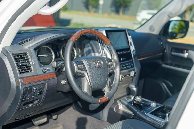 2021 Toyota Land Cruiser Birmingham AL