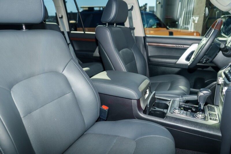 2021 Toyota Land Cruiser Birmingham AL