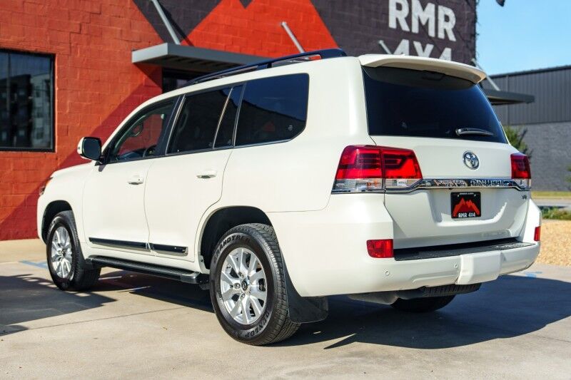 2021 Toyota Land Cruiser Birmingham AL