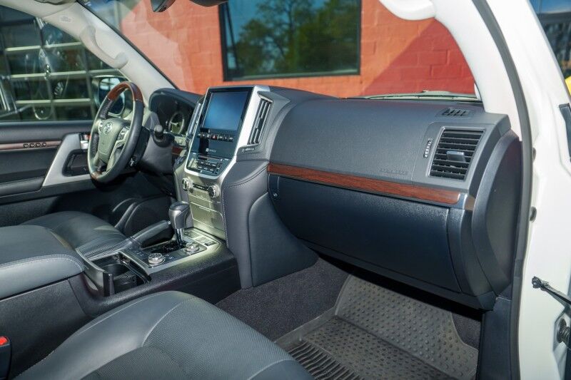 2021 Toyota Land Cruiser Birmingham AL