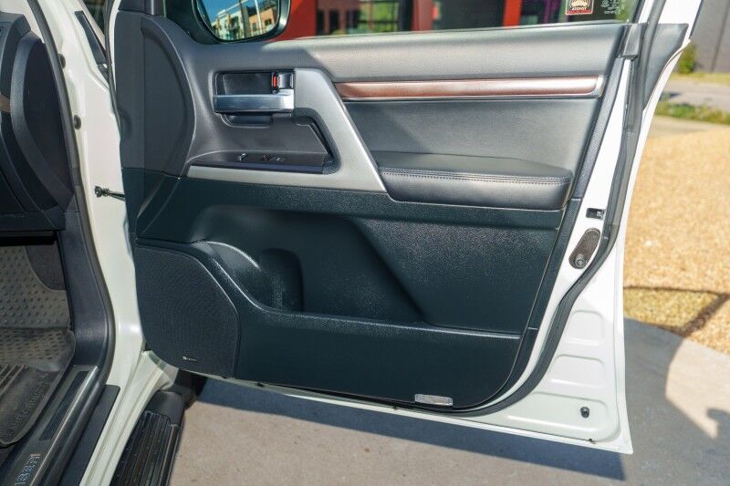 2021 Toyota Land Cruiser Birmingham AL