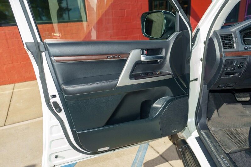 2021 Toyota Land Cruiser Birmingham AL