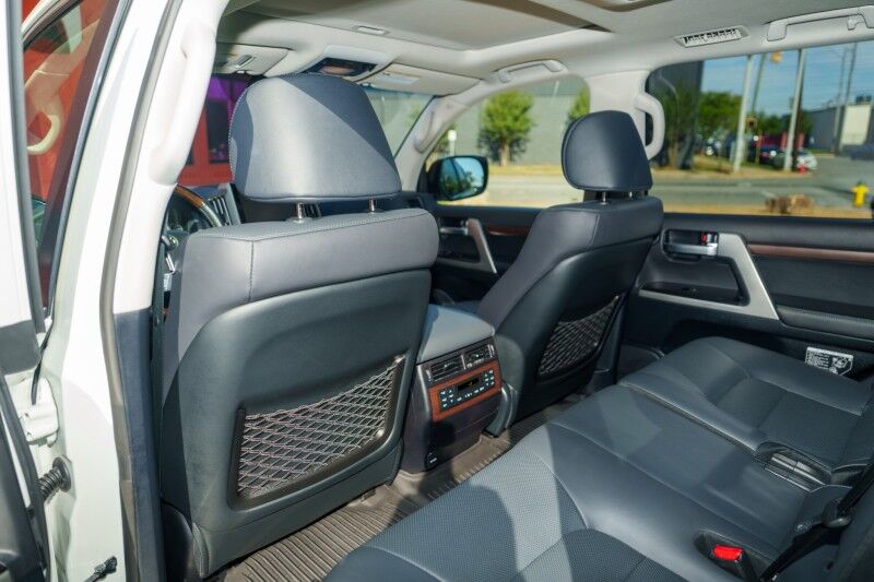 2021 Toyota Land Cruiser Birmingham AL