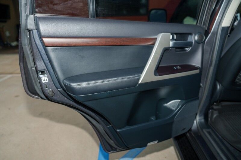 2021 Toyota Land Cruiser Birmingham AL