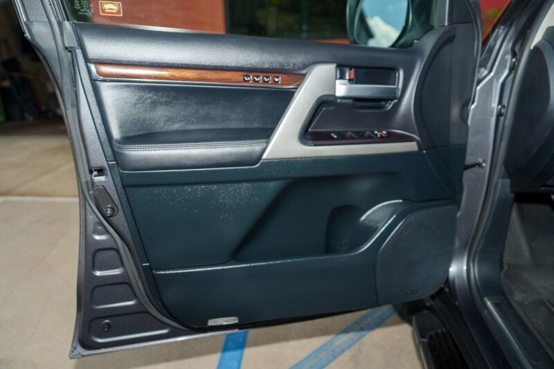 2021 Toyota Land Cruiser Birmingham AL
