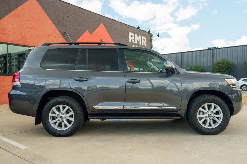 2021 Toyota Land Cruiser Birmingham AL