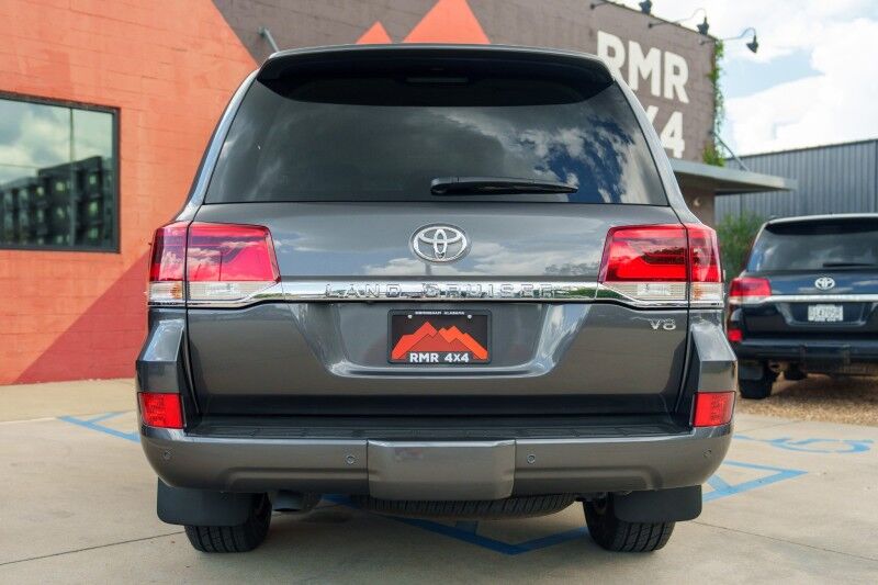 2021 Toyota Land Cruiser Birmingham AL