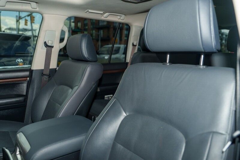 2021 Toyota Land Cruiser Birmingham AL