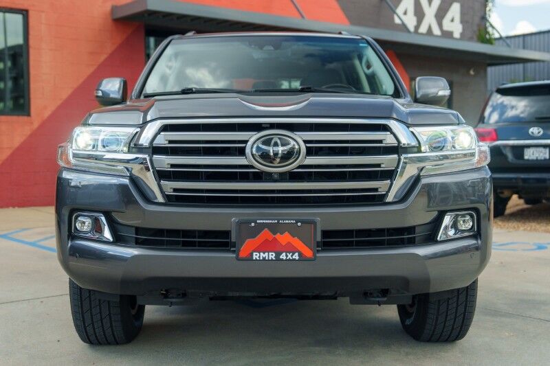 2021 Toyota Land Cruiser Birmingham AL