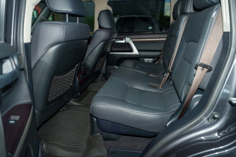 2021 Toyota Land Cruiser Birmingham AL
