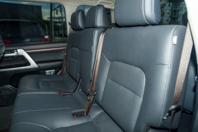 2021 Toyota Land Cruiser Birmingham AL
