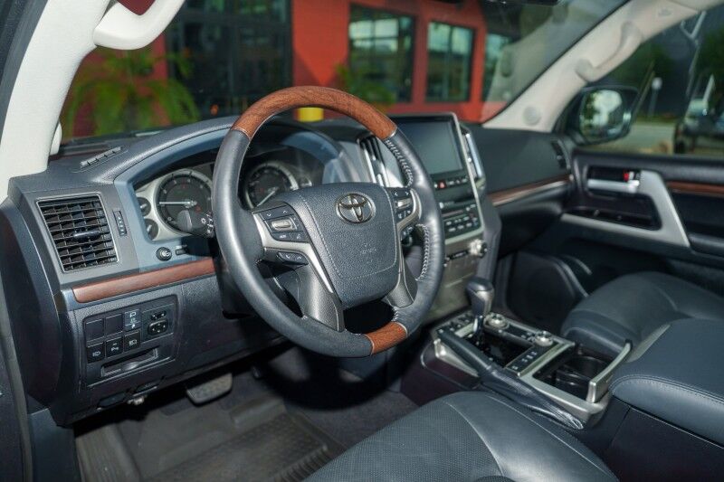 2021 Toyota Land Cruiser Birmingham AL