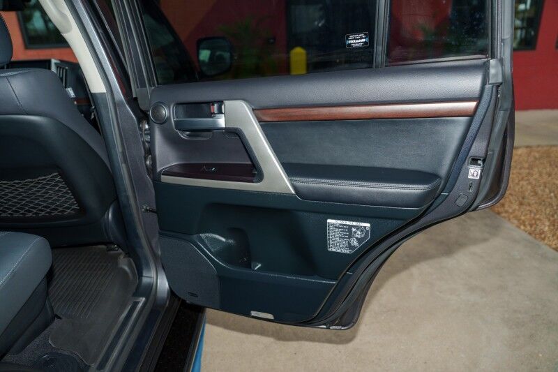 2021 Toyota Land Cruiser Birmingham AL